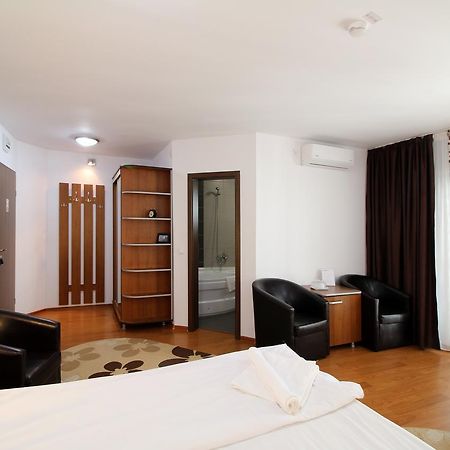 Casa Micu Hotell Sibiu Exteriör bild