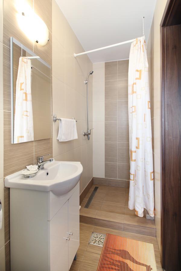 Casa Micu Hotell Sibiu Exteriör bild