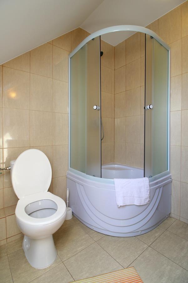 Casa Micu Hotell Sibiu Exteriör bild