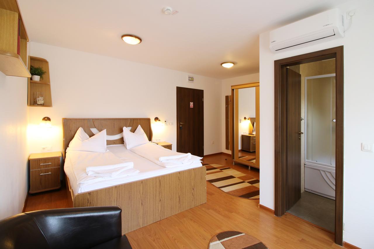 Casa Micu Hotell Sibiu Exteriör bild