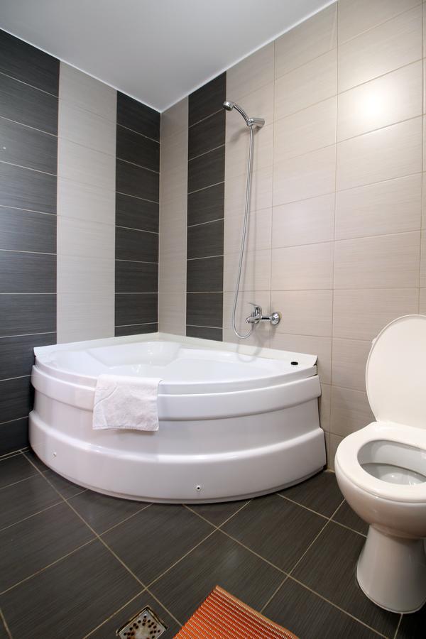 Casa Micu Hotell Sibiu Exteriör bild