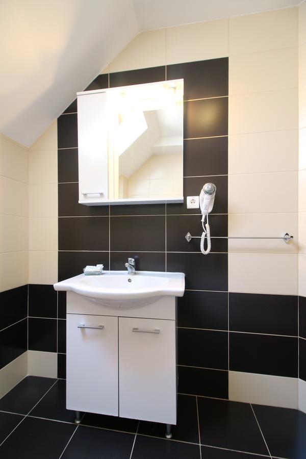 Casa Micu Hotell Sibiu Exteriör bild