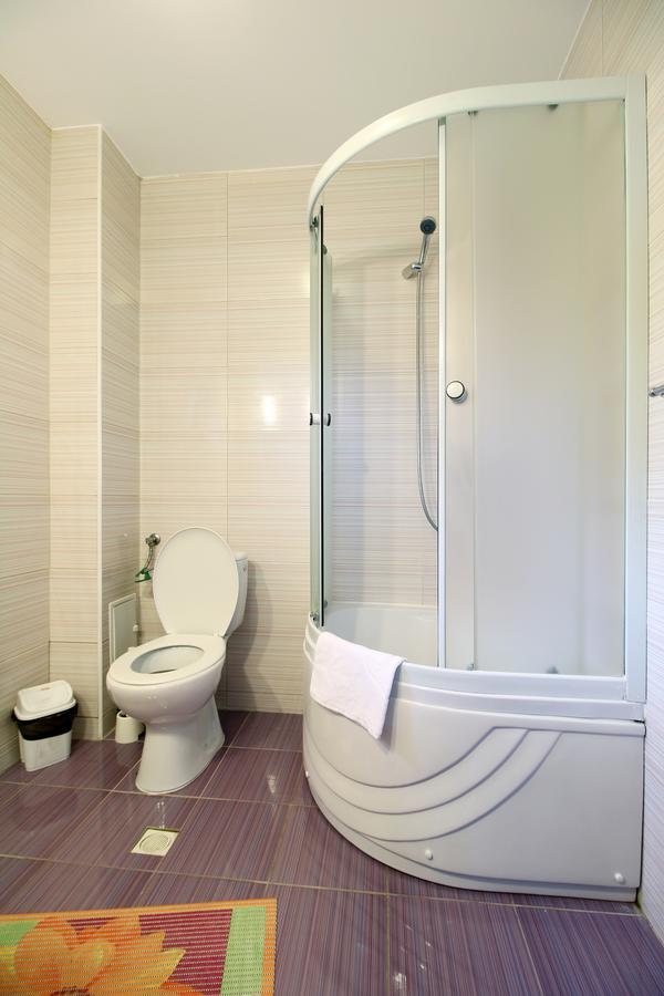 Casa Micu Hotell Sibiu Exteriör bild