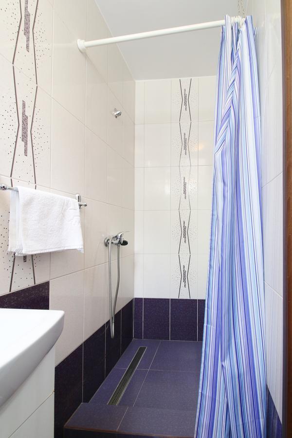 Casa Micu Hotell Sibiu Exteriör bild