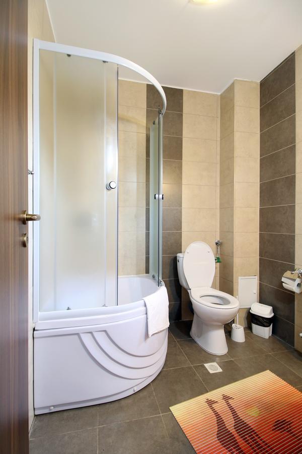 Casa Micu Hotell Sibiu Exteriör bild