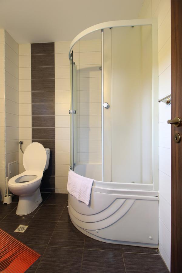 Casa Micu Hotell Sibiu Exteriör bild